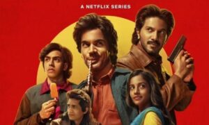 Guns Gulaabs Web Series में देखने मिलेगी अफीम के धंधे की पूरी कहानी, अब OTT में भी उपलब्ध 