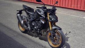 भारत में Honda CB1000 Hornet SP Bike हुई लॉन्च, जाने कीमत और माइलेज
