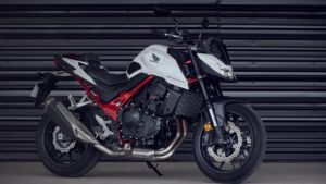 Honda CB750 Hornet बाइक भारत में हुई लॉन्च, कीमत ₹9 लाख से भी कम