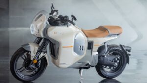 Honda E-VO इलेक्ट्रिक बाइक हुई लॉन्च, फुल चार्ज पर मिलेगी 170KM की रेंज