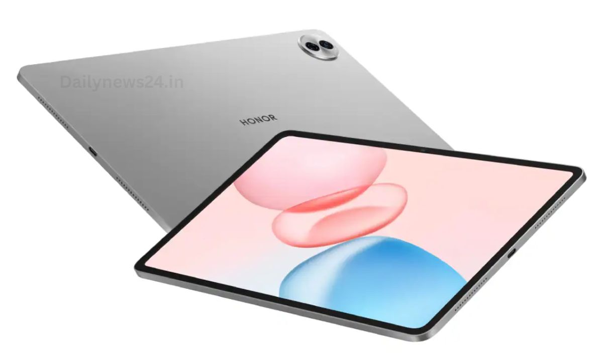 Honor Pad 10