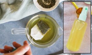 DIY Green Tea Tonar: घर पर बनाएँ टोनर और पाय बेहतर त्वचा, जानिए बनाने की विधि