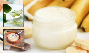 Collagen Mask At Home: इस तरह से घर पर मास्क बनाएँ और चमकदार त्वचा पाएँ