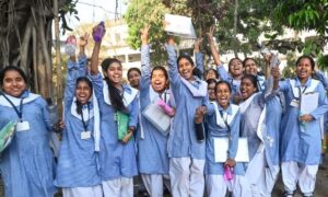 RBSE 12th Result 2025 Out: यहाँ से डाउनलोड करें अपना रिज़ल्ट