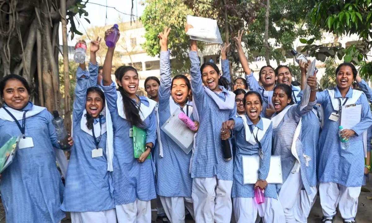 RBSE 12th Result