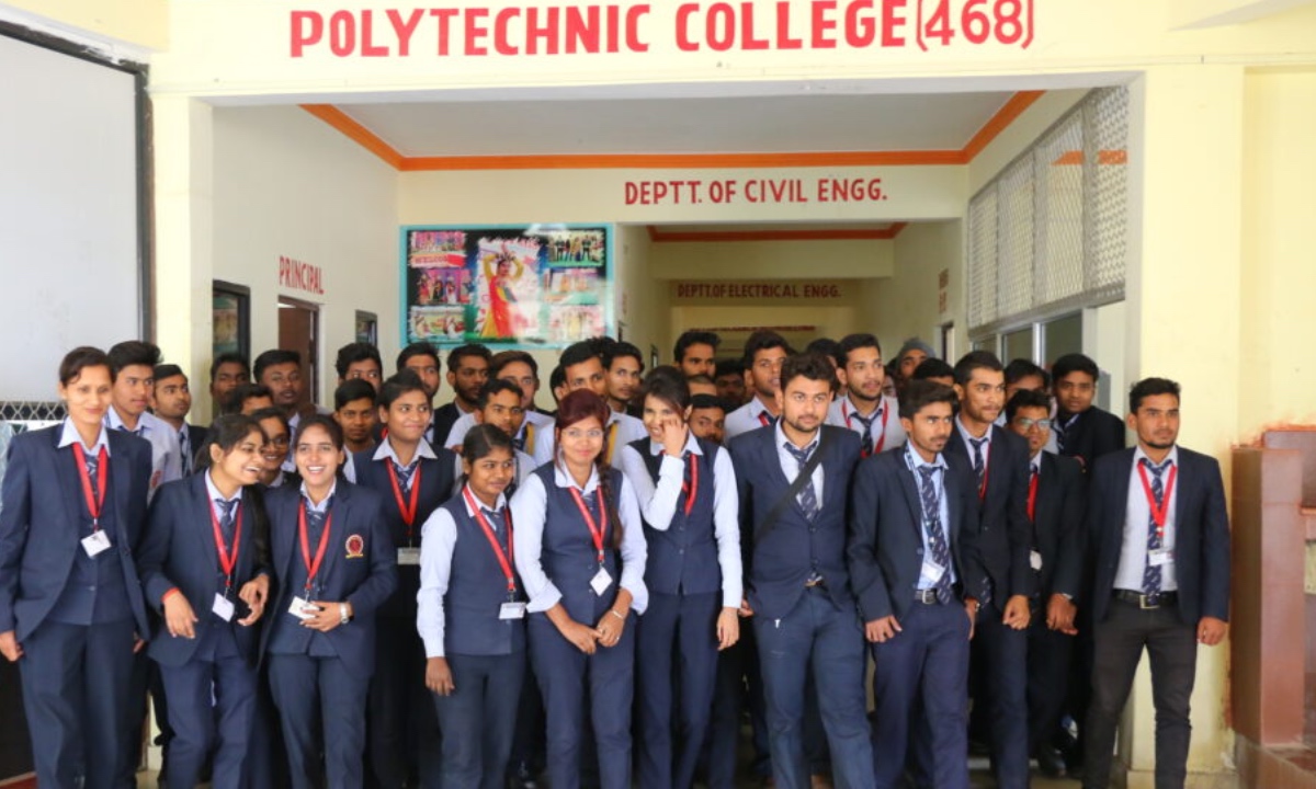 Bihar Polytechnic Exam Date