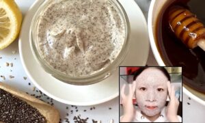 DIY Glass Skin Mask: इन चीज़ों का इस्तेमाल करके घर पर बनाएँ मास्क और शीशे जैसी चमकती त्वचा पाएँ