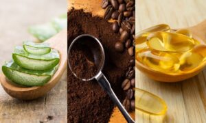 DIY Face Pack For Tanning: सिर्फ़ 3 चीज़ों के इस्तेमाल से बनाये फ़ेस पैक और चमकती त्वचा पाएँ
