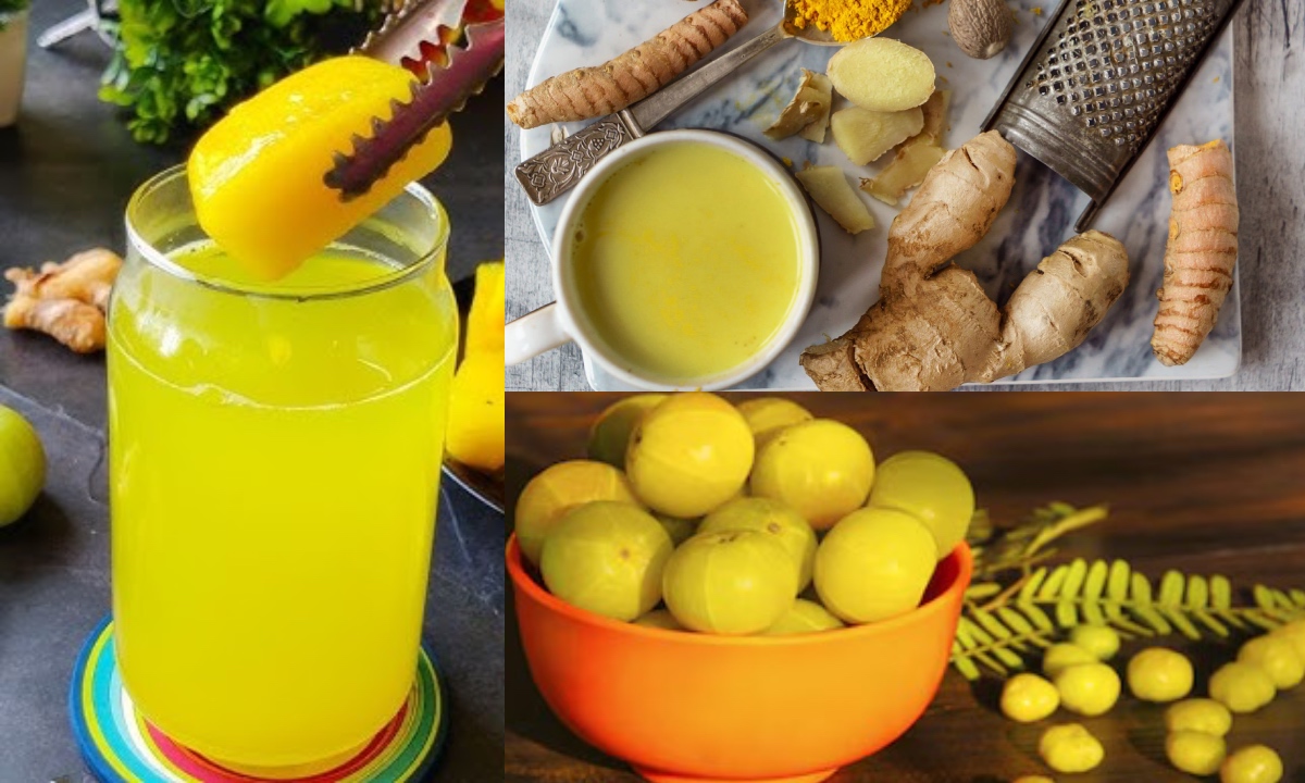 Collagen Boost Drink