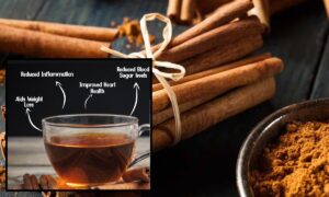 Cinnamon For Weight Loss: ऐसे करें दालचीनी का इस्तेमाल और घटाएँ अपने बढ़ते वज़न को