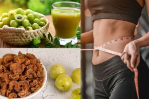 Amla For Weight Loss: इस तरह से हम आँवला के प्रयोग से अपने बढ़ते वज़न को कर सकते हैं कम