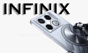 जल्द इंडिया में लॉन्च होने वाला है Infinix GT 30 Pro गेमिंग स्मार्टफोन, जानिए इसके शानदार फीचर्स