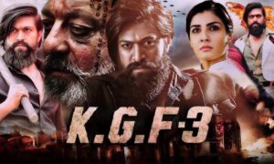 KGF 3 के साथ रॉकी भाई की वापसी तय! मेकर्स ने फैंस को दिया बड़ा संकेत, फैंस में खुशी की लहर