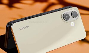 सिर्फ ₹5,999 में मिल रहा LAVA Bold N1 स्मार्टफोन, 6.75 इंच डिस्प्ले और 13MP कैमरा