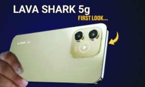 जल्द लॉन्च होगा Lava Shark 5G स्मार्टफोन, 10 हजार रूपए से कम कीमत में मिलेंगे कमाल के फीचर्स