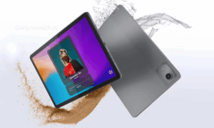 Lenovo ने लॉन्च किए दो नए टैबलेट्स: Idea Tab और Tab K11 Gen 2, जानिए फीचर्स और स्पेसिफिकेशन्स