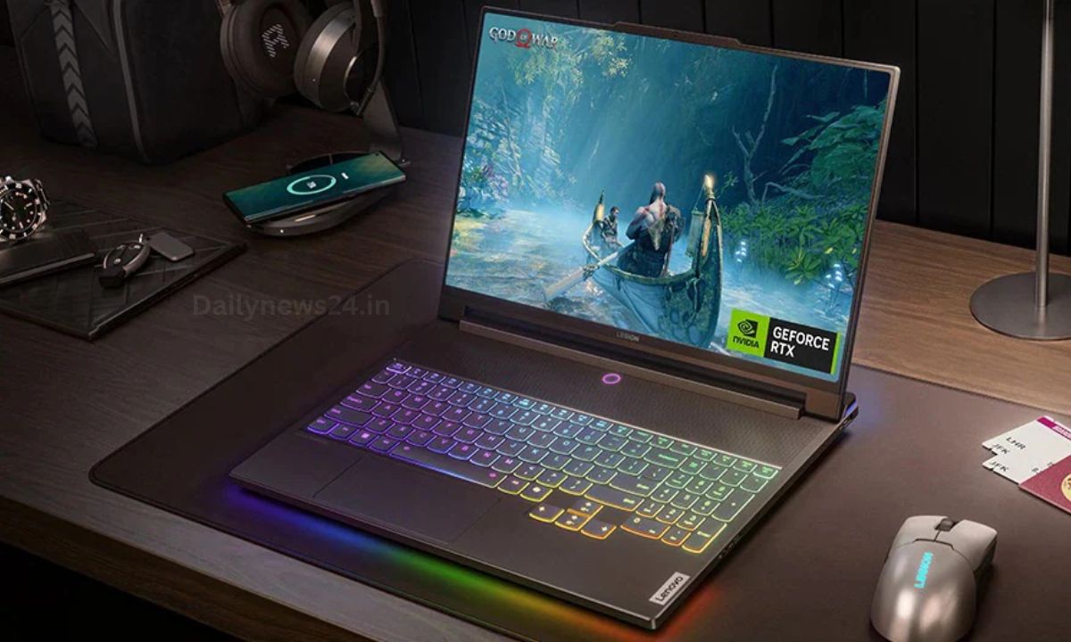 Lenovo Legion 9i