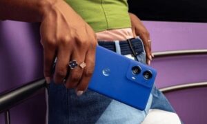 लॉन्च से पहले सामने आये Moto G96 के स्पेसिफिकेशन, 50MP कैमरा के साथ मिलेगी 12GB रैम