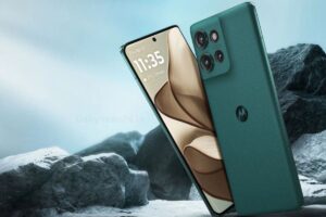 तय हुई लॉन्च तारीख इस दिन आने वाला है Motorola Edge 60s स्मार्टफोन, मिलेगी Curved OLED डिस्प्ले