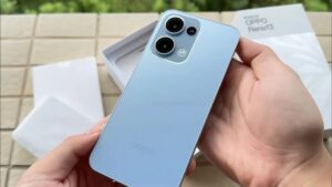 OPPO Reno 13 5G पर ₹2000 की छूट, 50MP सेल्फी कैमरा और 5,600mAh बैटरी के साथ अब और किफायती