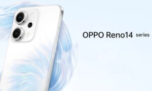 नई AI टेक्नोलॉजी और स्टाइलिश फीचर्स के साथ OPPO Reno 14 सीरीज भारत में लॉन्च, जाने प्राइस