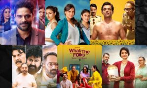 इन 8 OTT Family Drama Series ने साबित कर दिया कि बगैर अश्लीलता के भी बन सकती हैं सुपरहिट वेब सीरीज