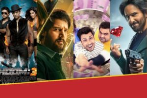 OTT Heist Movies: जब चोर बने हीरो, दिमागी खेल और ट्विस्ट से भरपूर ये 5 फिल्में नहीं देखीं तो क्या देखा