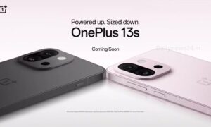 लॉन्च से पहले सामने आई OnePlus 13s के प्रमुख फीचर्स की जानकारी, जानें क्या है खास
