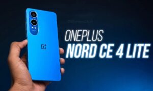 OnePlus Nord CE4 Lite अब सिर्फ ₹15,998 में, पाएं 50MP कैमरा, 80W फास्ट चार्जिंग और और भी बहुत कुछ