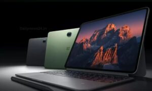 OnePlus ला रहा है 12,140mAh बैटरी वाला Pro टैबलेट, जानें क्या होंगे इसके फीचर्स
