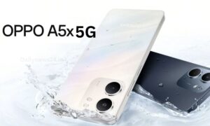 OPPO A5x 5G मात्र ₹13,999 में लॉन्च, 4GB RAM के साथ मिल रही 6000mAh की बड़ी बैटरी