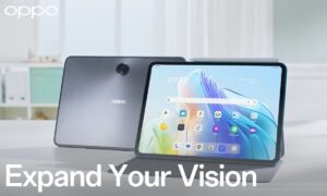 शानदार AI फीचर्स और फास्ट चार्जिंग के साथ लॉन्च हुआ Oppo Pad SE टेबलेट, चुकानी होगी इतनी कीमत