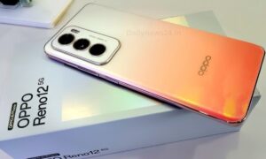 Oppo Reno 12 5G: 20000 रूपए से कम में खरीदे 50MP कैमरा और 5000mAh बैटरी वाला स्मार्टफोन