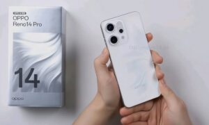 Oppo Reno 14 सीरीज चीन में हुई लॉन्च, 16GB रैम और 6200mAh बैटरी के साथ धमाकेदार एंट्री