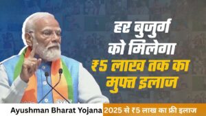 PM Suryaghar Yojana: अब बिजली बिल नहीं, सरकार देगी फ्री बिजली और मोटी सब्सिडी, जानें कैसे उठाएं पूरा फायदा