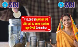 PPF Scheme: ₹10,000 की मासिक बचत से बना सकते है 32 लाख का फंड, जानिए स्टेप-बाय-स्टेप