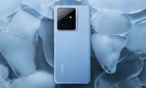 लॉन्च हुआ Realme GT 7T स्मार्टफोन, 34,999 रुपये की कीमत में मिलेंगे 7,000mAh बैटरी और दमदार फीचर्स