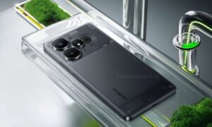 लॉन्च हुआ Realme Neo7 Turbo स्मार्टफोन, ट्रांसपेरेंट डिज़ाइन के साथ पाएं 7200mAh बैटरी