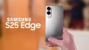 200MP कैमरा और AI फीचर्स के साथ Samsung Galaxy S25 Edge जल्द लेगा भारत में एंट्री