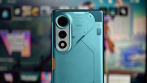 16GB तक RAM और 5500mAh बैटरी के साथ TECNO POVA Curve 5G हुआ लॉन्च, जाने कीमत