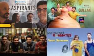 TVF Web Show: ये 5 वेब सीरीज पंचायत से भी ज्यादा दमदार, रेटिंग में सबको छोड़ा पीछे