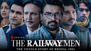The Railway Man: 1984 की सच्ची त्रासदी पर बनी इस सीरीज को IMDb पर मिली जबरदस्त रेटिंग