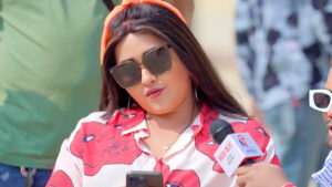 Bhojpuri Song: लईका ना चाही Defender वाला, गाने ने किया धमाका, व्यूज की बरसात, रिकॉर्ड्स फटाफट पार
