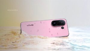चीन में Vivo S30 Pro Mini हुआ लॉन्च, 50MP ट्रिपल कैमरा के साथ मिलेगी 6500mAh की दमदार बैटरी