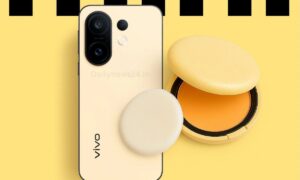 भारत में जल्द लांच होगा Vivo X200 FE स्मार्टफोन, मिलेगी 90W फास्ट चार्जिंग और 50MP कैमरा