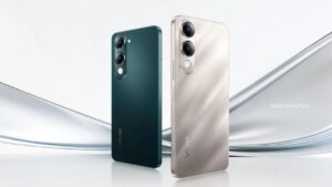 सिर्फ ₹10,499 में Vivo Y19 5G हुआ लॉन्च, 6GB RAM के साथ 5500mAh बैटरी