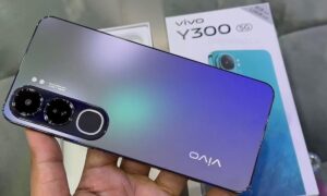 Vivo Y300 5G पर 2,000 रुपये का डिस्काउंट, अब सिर्फ ₹18,999 में पाएं 16GB RAM और 80W चार्जिंग