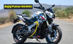 Bajaj Pulsar NS400Z: ताकत और परफॉर्मेंस के साथ मिलेगा जबरदस्त लुक, देखे