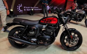 Jawa 42 FJ: रेट्रो लुक वाली इस क्रूजर बाइक को, केबल ₹34,000 में अपना बनाएं