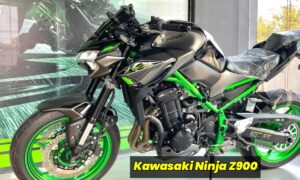 Kawasaki Ninja Z900: पावर और लुक का शानदार मिश्रण, 10 लाख से भी कम में उपलब्ध